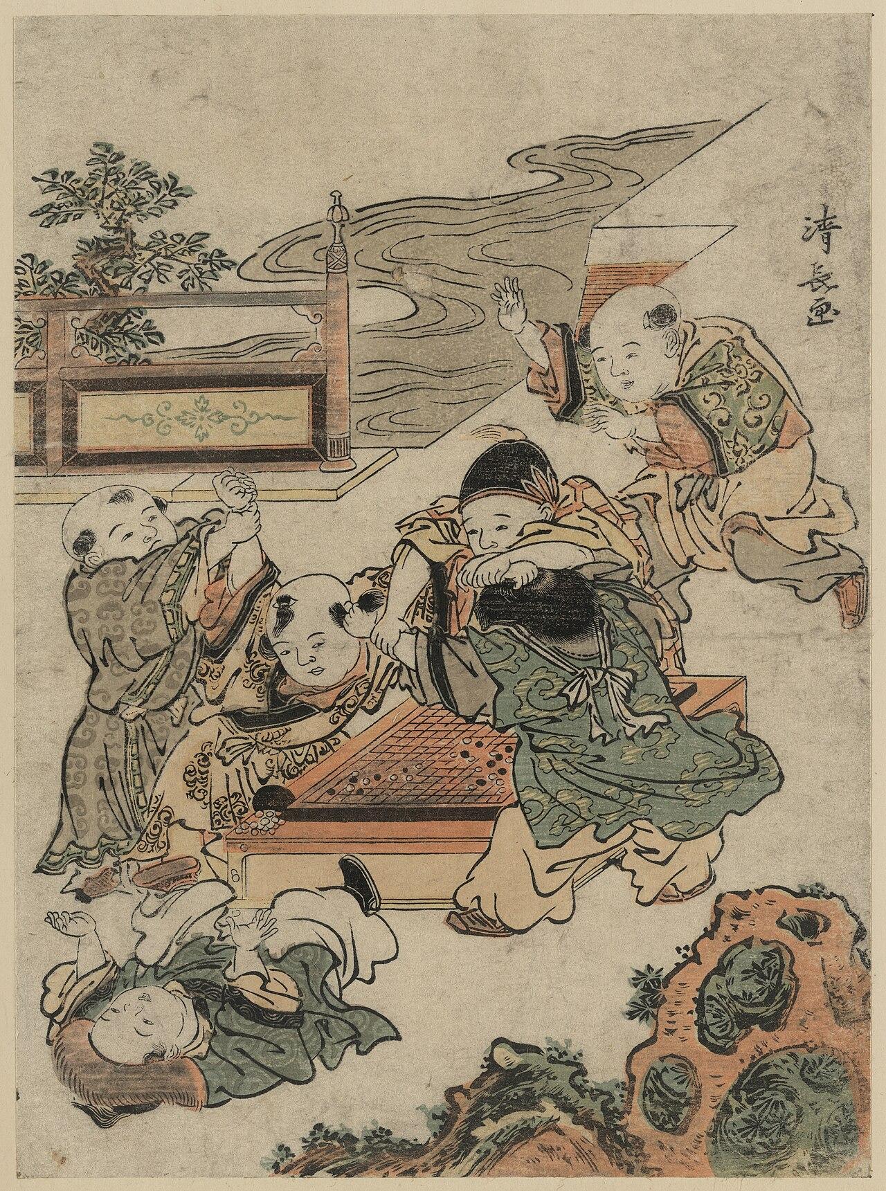 围棋焦点之战复盘：转折点在哪里（体能康复视角）